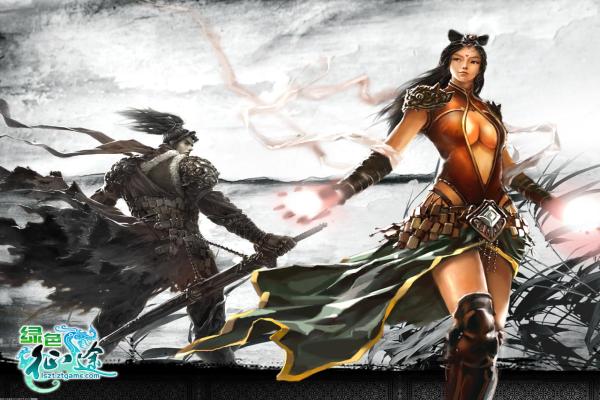 《魔兽世界》提布的炽炎长剑属性详解