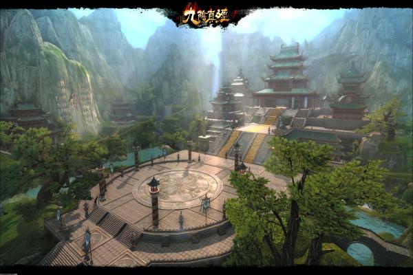 武林外传手游2024最新版本与下载地址